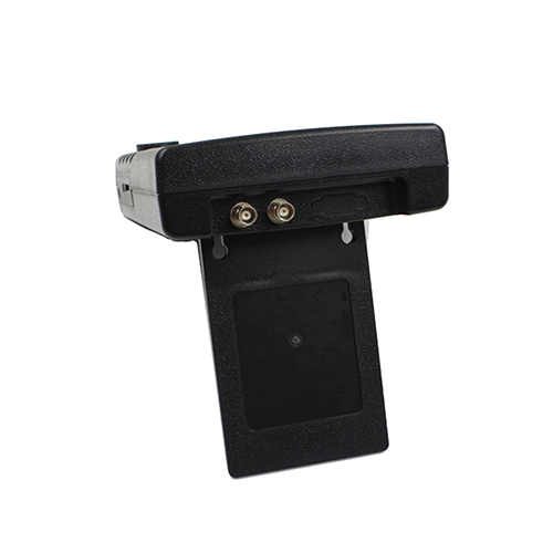 Acoustic Testing Pro Portabale Ultrasonic Flaw Detector-Acoustic Optical Alarm