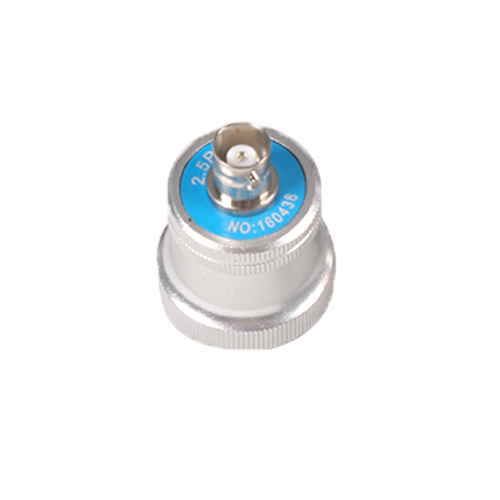 Acoustic Testing Pro Portabale Ultrasonic Flaw Detector-Acoustic Optical Alarm