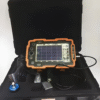 Acoustic Testing Pro High-Speed Precise Ultrasonic Flaw Detection with Automatic Calibration