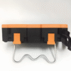 Acoustic Testing Pro High-Speed Precise Ultrasonic Flaw Detection with Automatic Calibration