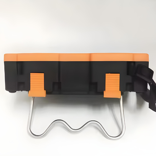 Acoustic Testing Pro High-Speed Precise Ultrasonic Flaw Detection with Automatic Calibration
