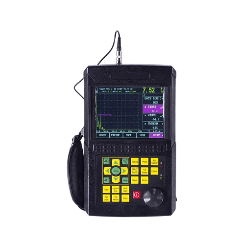 ACTPUFD-216-1.png Acoustic Testing Pro Ferroscanning Metal Ultrasonic Flaw Test Defects Detector