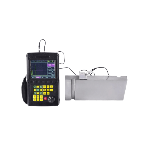 ACTPUFD-216-2.png Acoustic Testing Pro Ferroscanning Metal Ultrasonic Flaw Test Defects Detector