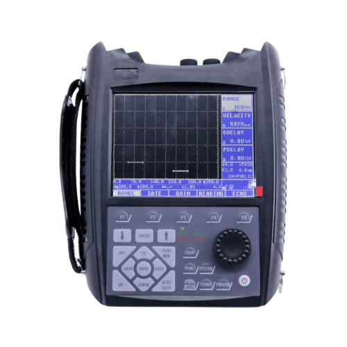 ACTPUFD-217-1.png Acoustic Testing Pro Handheld Ultrasonic Flaw Detector