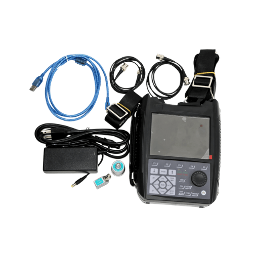 ACTPUFD-217-3.png Acoustic Testing Pro Handheld Ultrasonic Flaw Detector