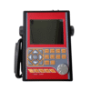 Acoustic Testing Pro Portable Industrial Digital Ultrasonic Flaw Detector
