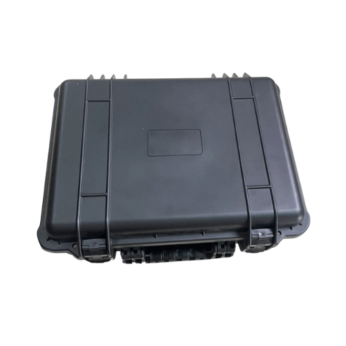 Acoustic Testing Pro Portable Industrial Digital Ultrasonic Flaw Detector