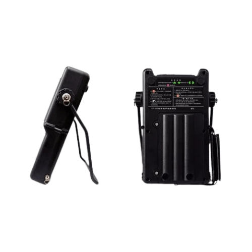 ACTPUFD-219-2.png Acoustic Testing Pro Digital Ultrasonic Rail Inspection Flaw Detector