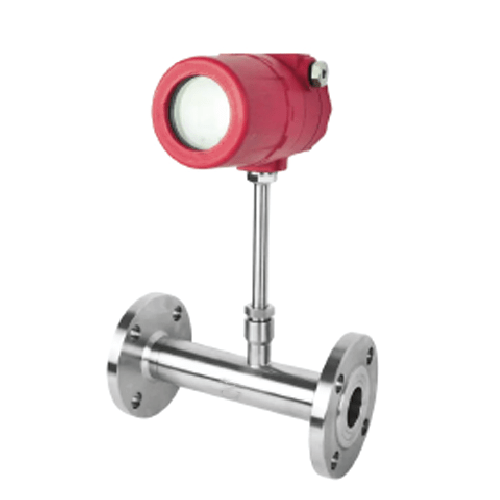 Acoustic Testing Pro Thermal Air Mass Flow Meter