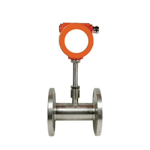 Acoustic Testing Pro Thermal Air Mass Flow Meter