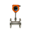 Acoustic Testing Pro Thermal Air Mass Flow Meter