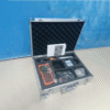 Acoustic Testing Pro Portable Ultrasonic Water Flowmeter