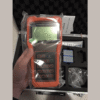 Acoustic Testing Pro Portable Ultrasonic Water Flowmeter