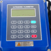 Acoustic Testing Pro Smart Ultrasonic Flow Meter Clamp