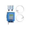 Acoustic Testing Pro Digital Ultrasonic Water Flow Meter