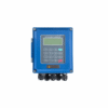 Acoustic Testing Pro Digital Ultrasonic Water Flow Meter