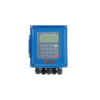 Acoustic Testing Pro Digital Ultrasonic Water Flow Meter