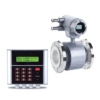 Acoustic Testing Pro Digital Ultrasonic Water Flow Meter