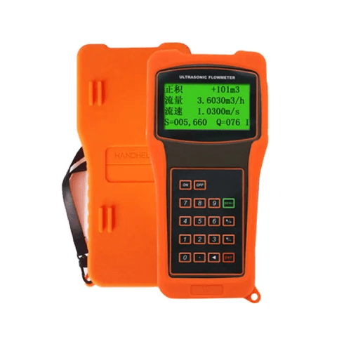 ACTPUFDAM-107-1.png Acoustic Testing Pro Digital Portable Ultrasonic Flow Meter