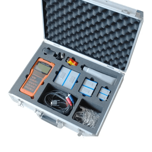 ACTPUFDAM-107-6.png Acoustic Testing Pro Digital Portable Ultrasonic Flow Meter