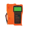 Acoustic Testing Pro Digital Portable Ultrasonic Flow Meter