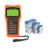 Acoustic Testing Pro Digital Portable Ultrasonic Flow Meter