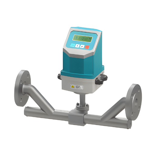 Acoustic Testing Pro Liquid Ultrasonic Flow Meter
