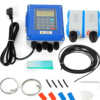 Acoustic Testing Pro Ultrasonic Liquid Flow Meter