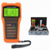 Acoustic Testing Pro Ultrasonic Liquid Flow Meter