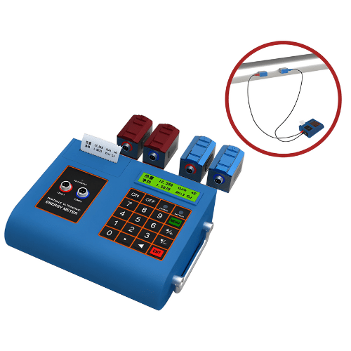 ACTPUFLM-202-1.png Acoustic Testing Pro Ultrasonic Liquid Flow Meter