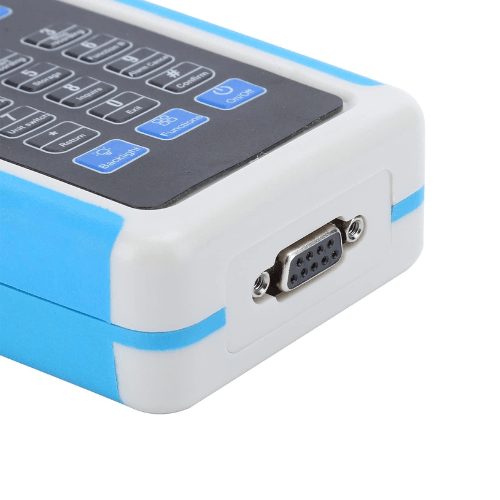 Acoustic Testing Pro Ultrasonic Liquid Flow Meter