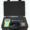 Acoustic Testing Pro Ultrasonic Liquid Flow Meter