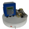 Acoustic Testing Pro Ultrasonic Liquid Flow Meter