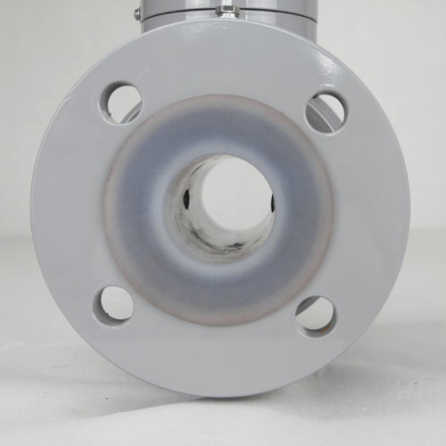 Acoustic Testing Pro Ultrasonic Liquid Milk Flow Meter