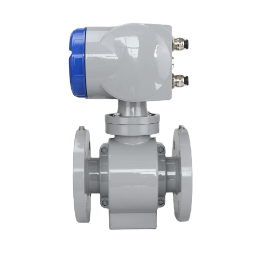 Acoustic Testing Pro Ultrasonic Liquid Milk Flow Meter