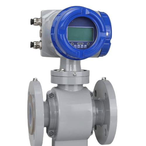 Acoustic Testing Pro Ultrasonic Liquid Milk Flow Meter