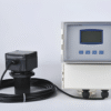 Acoustic Testing Pro Open Channel Ultrasonic Liquid Flow Meter