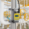 Acoustic Testing Pro Time Efficient Ultrasonic Liquid Flow Meter