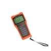 Acoustic Testing Pro Handheld Ultrasonic Liquid Flow Meter