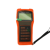 Acoustic Testing Pro Handheld Ultrasonic Liquid Flow Meter