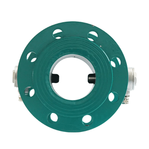 Acoustic Testing Pro Ultrasonic Liquid Flow Meter Wi-Fi Portable