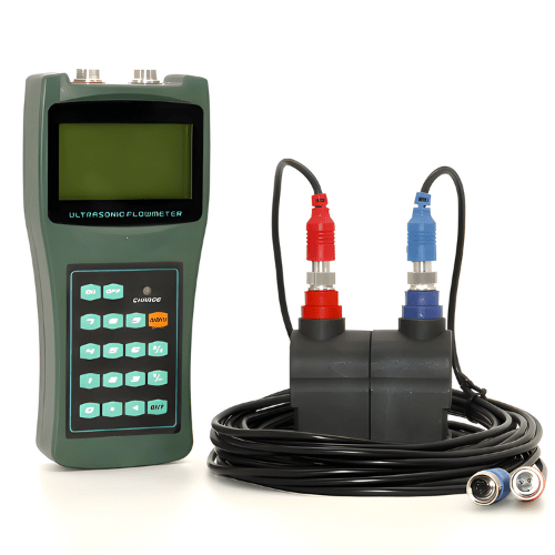 ACTPUFLM-216-3-.png Acoustic Testing Pro Cheap Ultrasonic Flow Meter