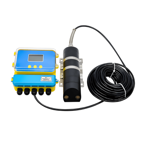 ACTPUFLM-217-4.png Acoustic Testing Pro High Accuracy Ultrasonic Liquid Flow Meter