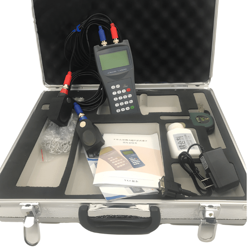 ACTPUFLM-218-3-1.png Acoustic Testing Pro High-Performance Ultrasonic Liquid Flow Meter