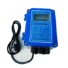 Acoustic Testing Pro Clamp-On Ultrasonic Liquid Flow Meter