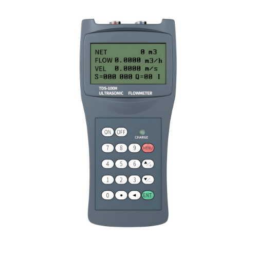 Acoustic Testing Pro Ultrasonic Leak Detector Liquid Flow Meter