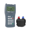 Acoustic Testing Pro Ultrasonic Leak Detector Liquid Flow Meter