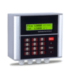 Acoustic Testing Pro Open Channel Ultrasonic Liquid Flow Meter