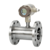 Acoustic Testing Pro Magnetic Ultrasonic Liquid Flow Meter
