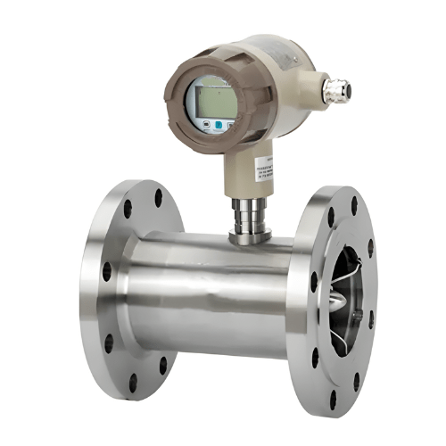 Acoustic Testing Pro Magnetic Ultrasonic Liquid Flow Meter